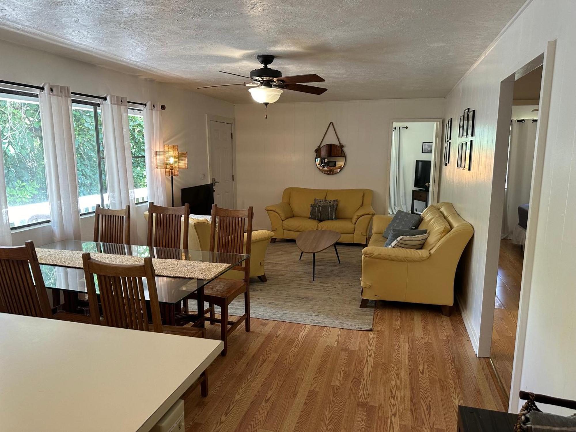 Great Location, Right By Beaches And Snorkeling! Haleiwa Buitenkant foto