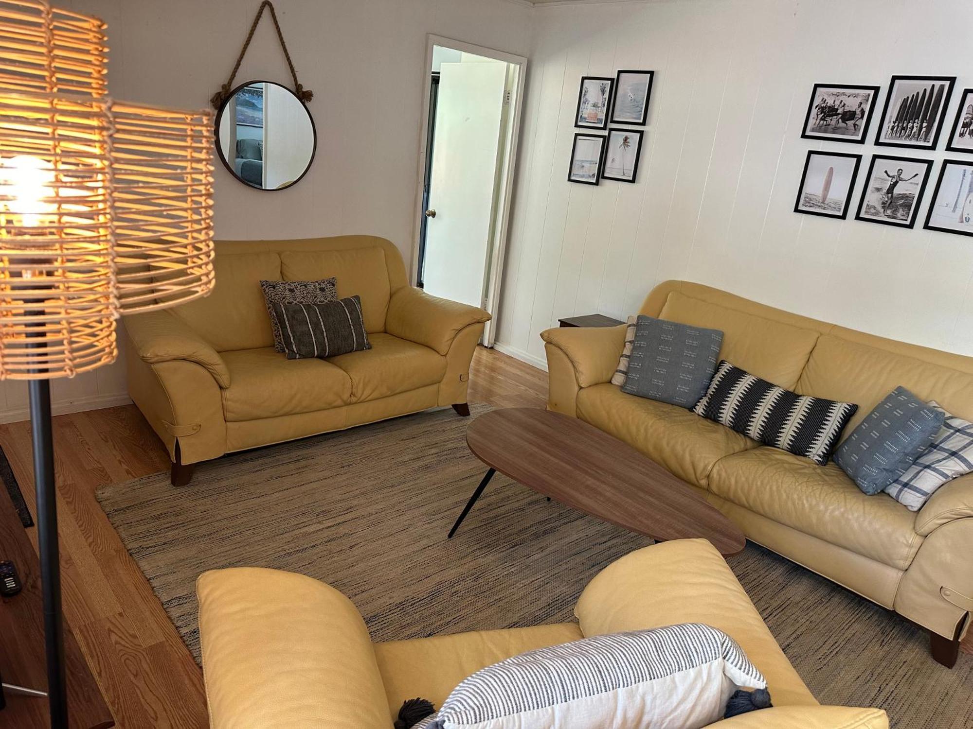 Great Location, Right By Beaches And Snorkeling! Haleiwa Buitenkant foto