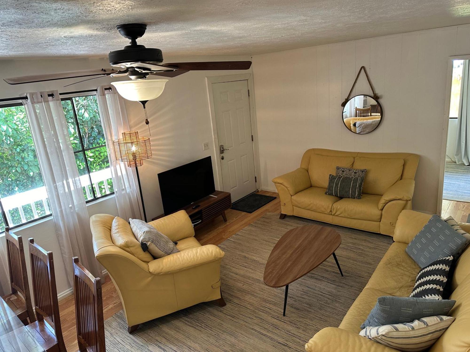Great Location, Right By Beaches And Snorkeling! Haleiwa Buitenkant foto