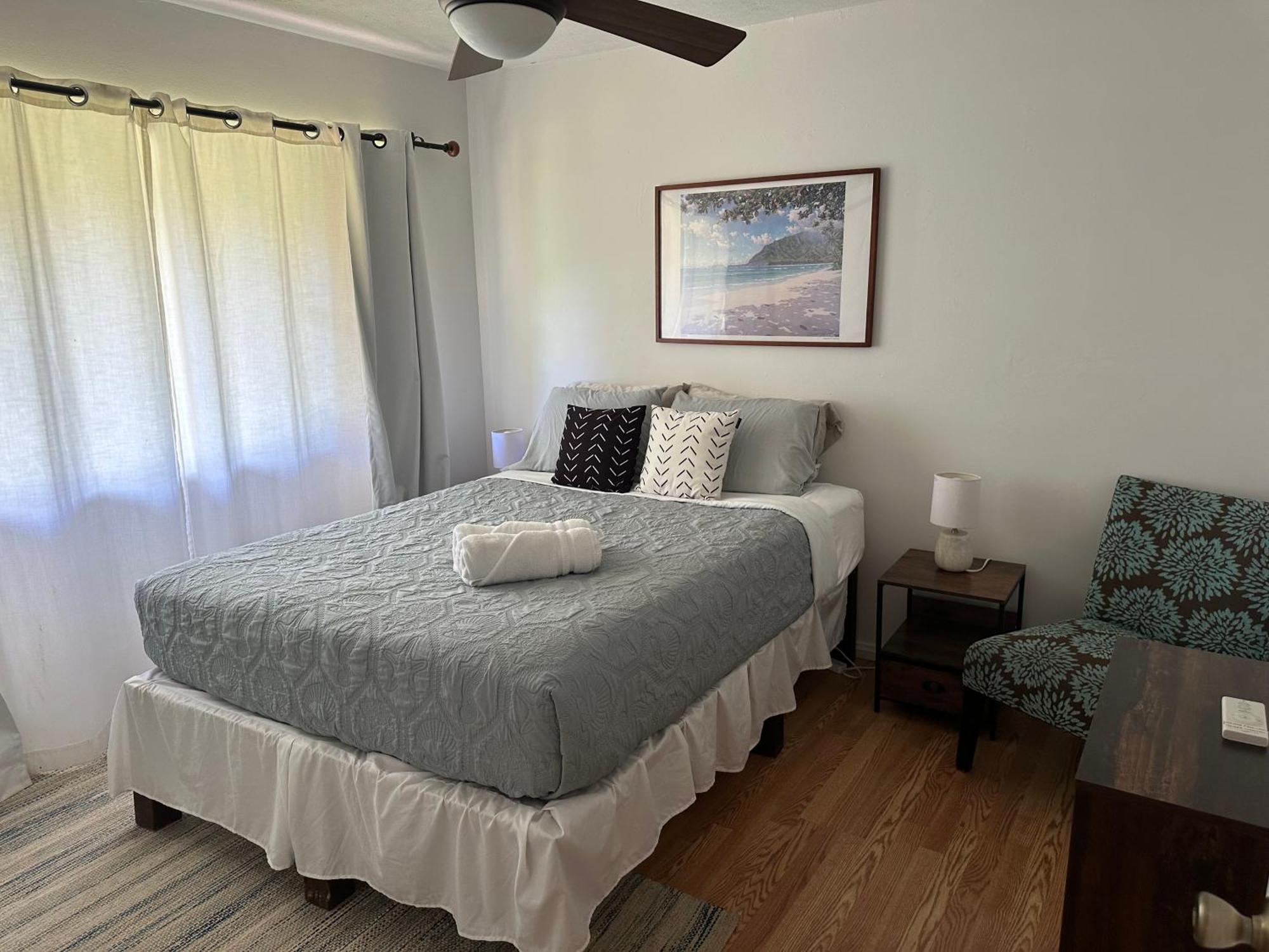 Great Location, Right By Beaches And Snorkeling! Haleiwa Buitenkant foto