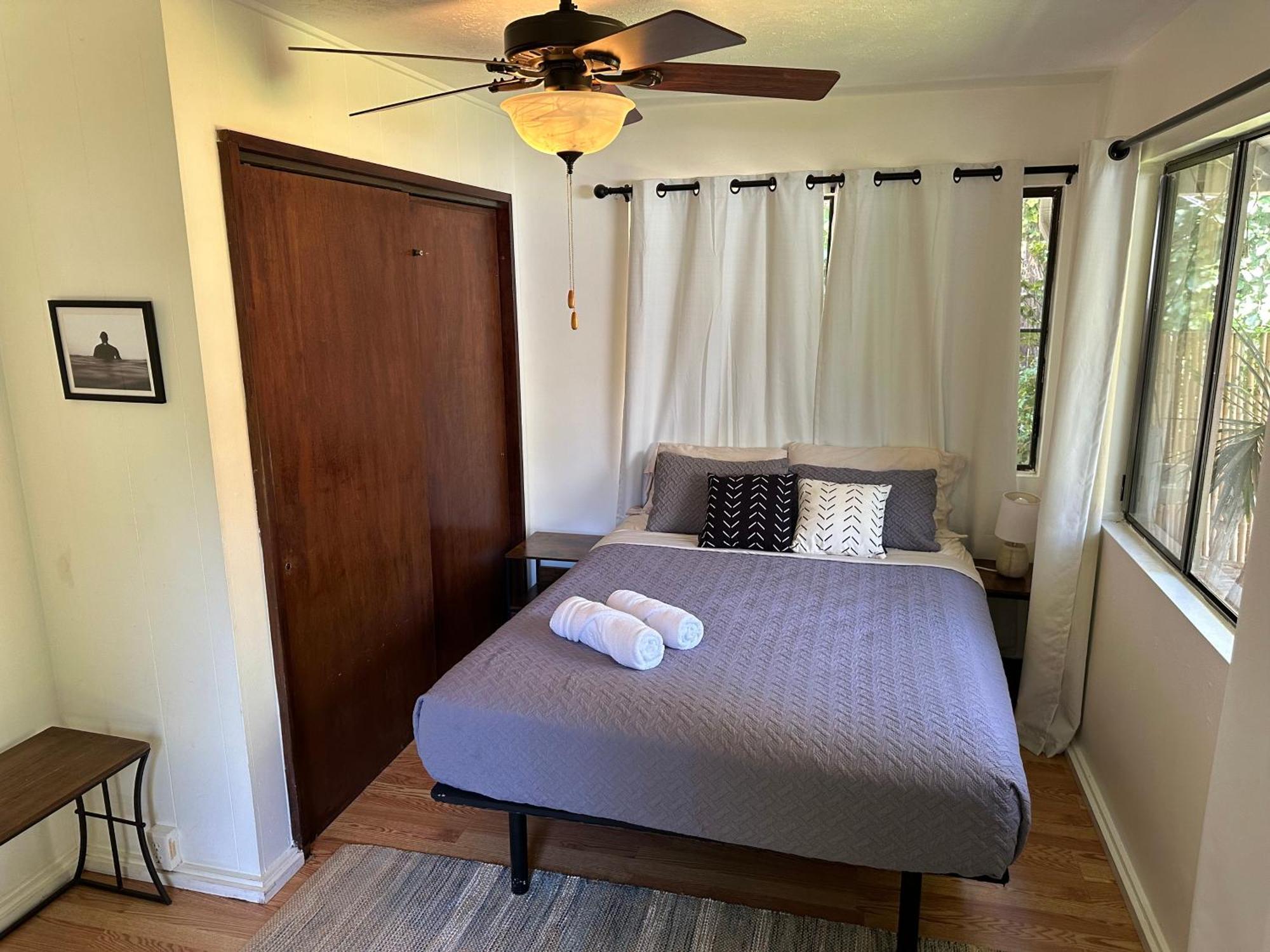 Great Location, Right By Beaches And Snorkeling! Haleiwa Buitenkant foto